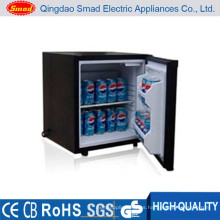 DC 24V o 12V Energy Drink Mini refrigeradores silenciosos